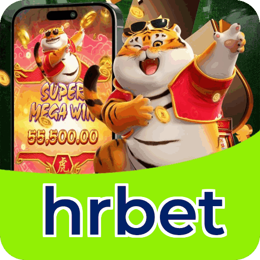 hrbet APP mobile iOS Android - 187 mil downloads São Paulo Rio BH